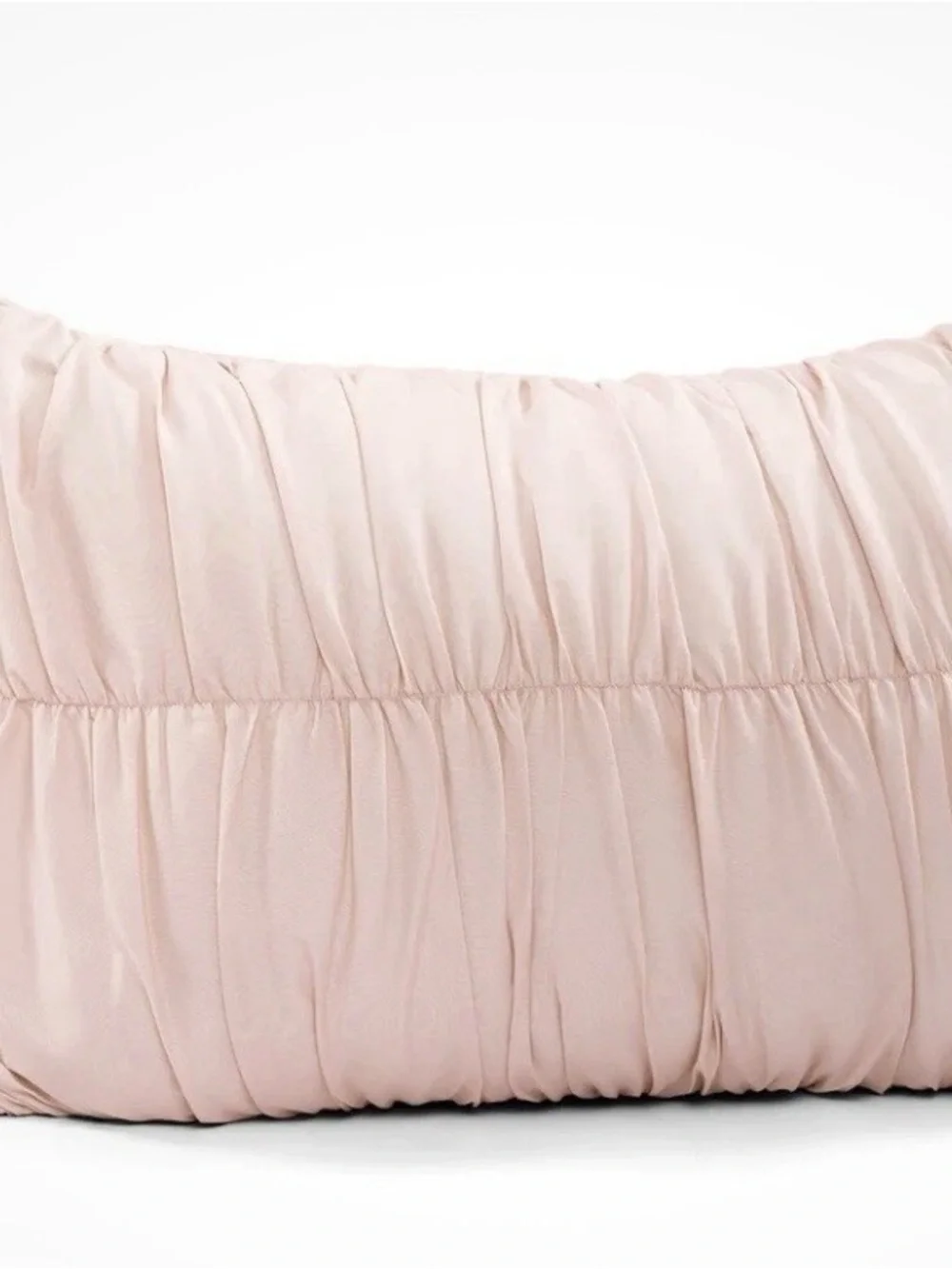 New 5 piece Lush Decor Pink Umbre Fiesta  Comforter Full/ Queen set